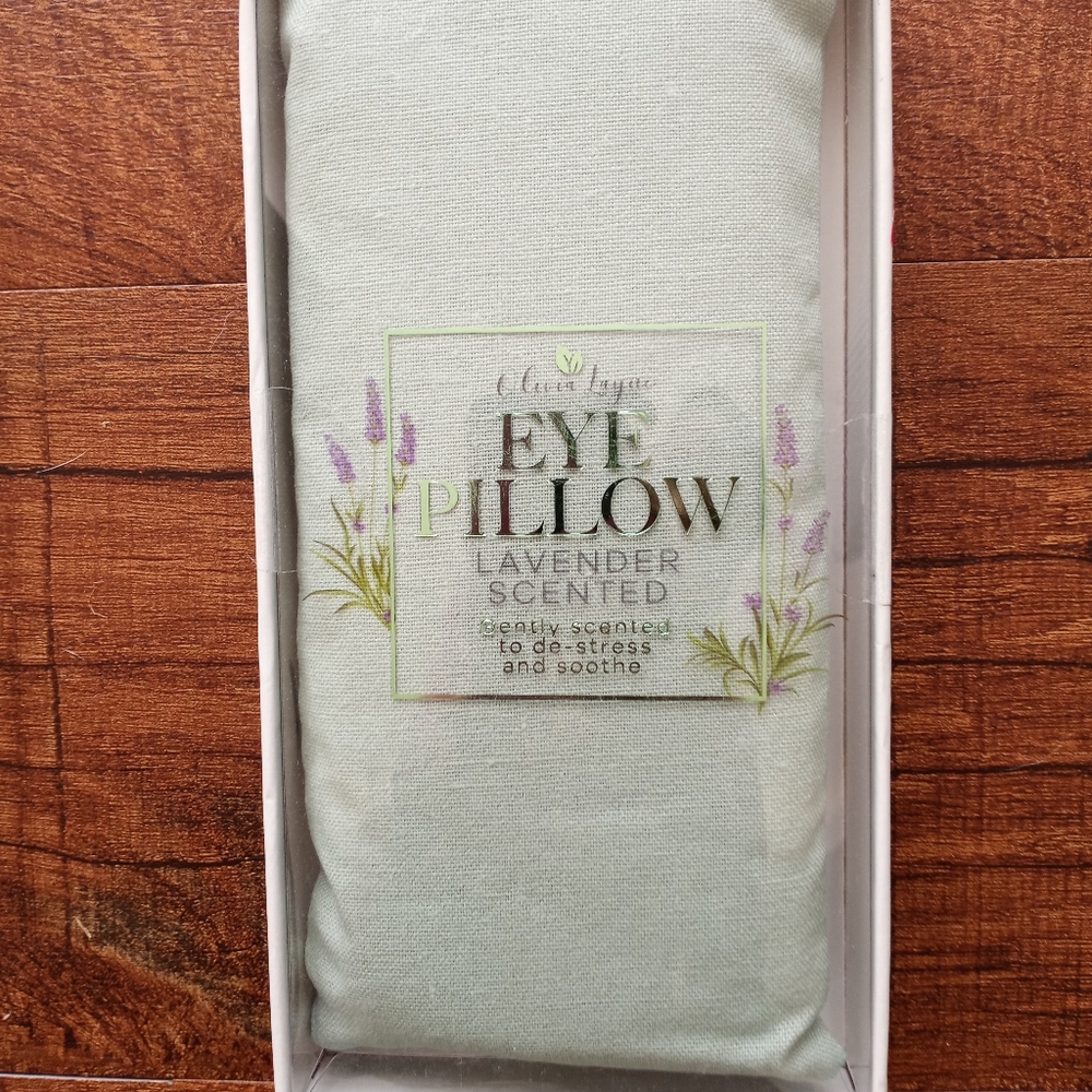 Eye Pillow Lavender Scented